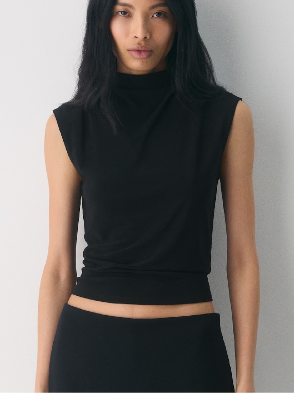 ARITZIA // BOTANIST TANK